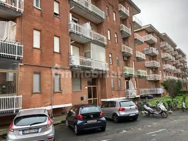 Appartamento in vendita a Airasca