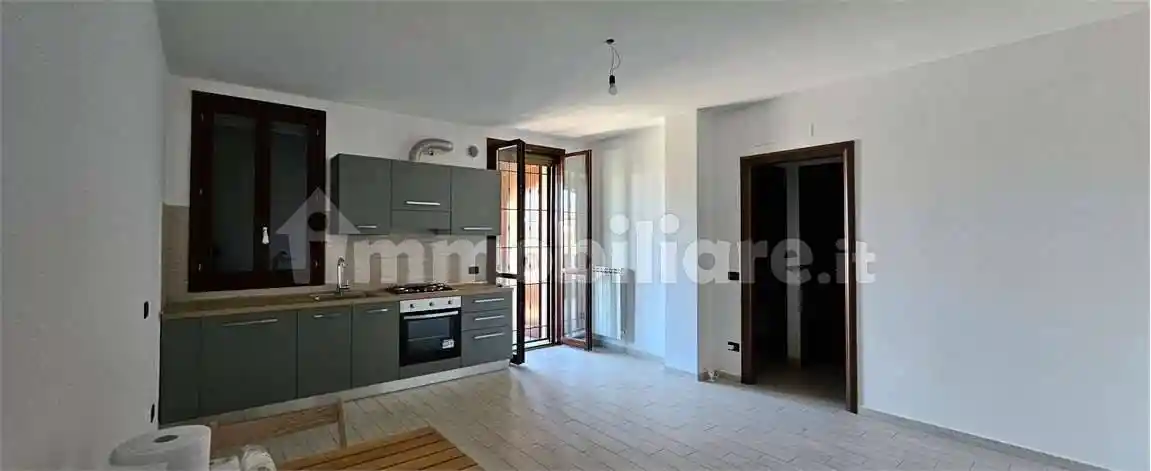 Appartamento in vendita a San Prospero