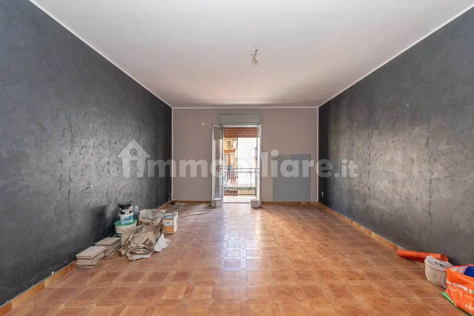 Appartamento in vendita a Villabate