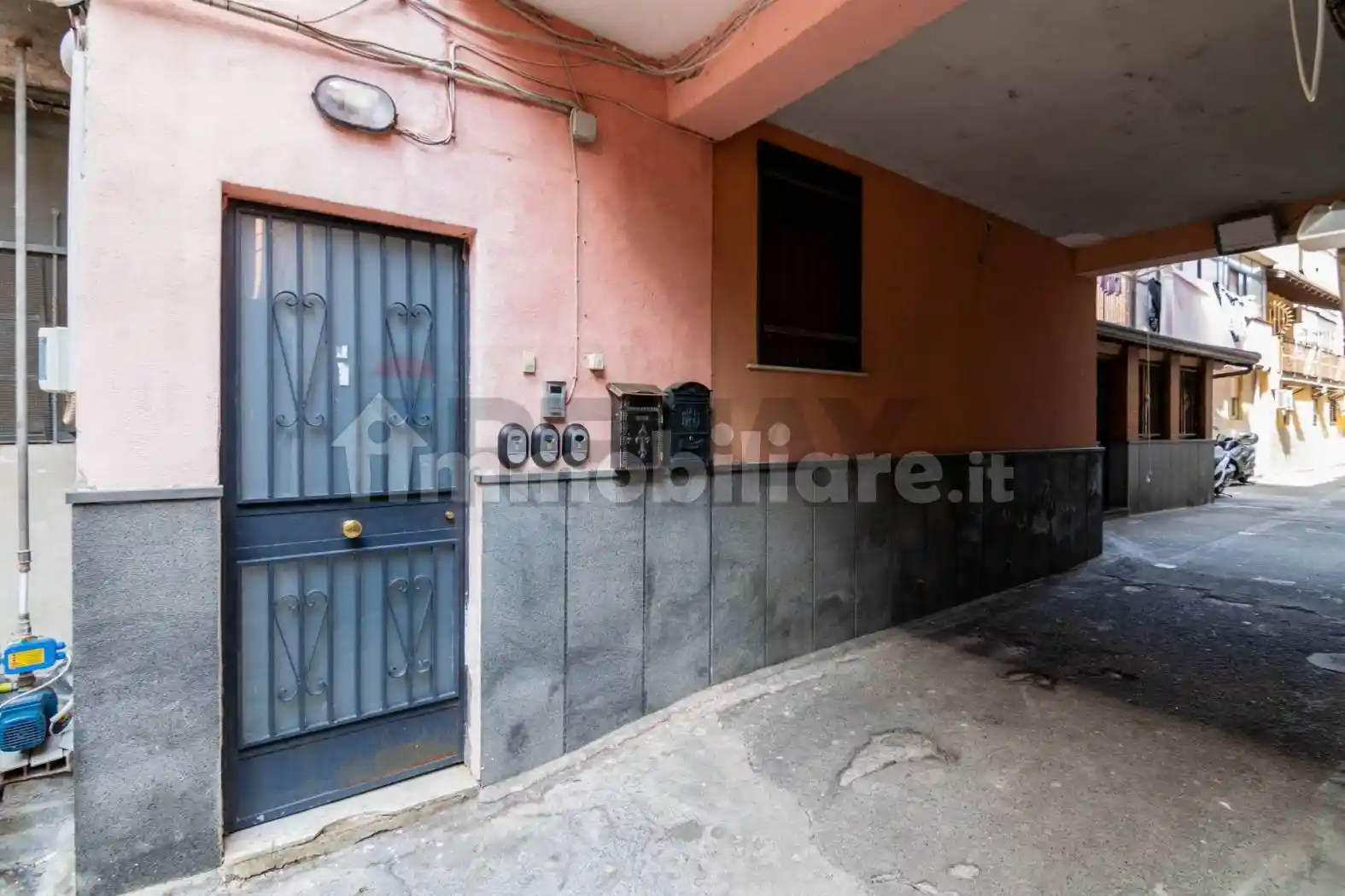 Appartamento in vendita a Catania