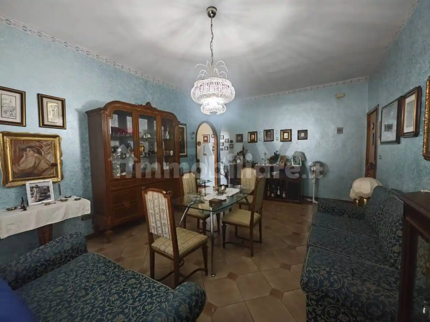 Appartamento in vendita a Catania