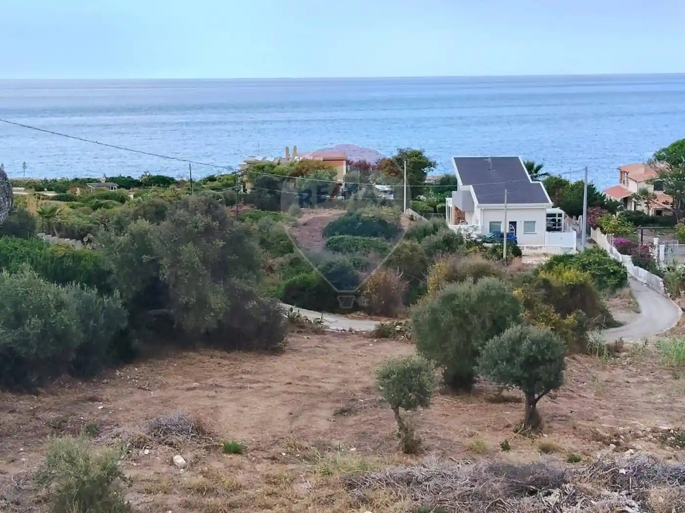 Villa in vendita a Augusta