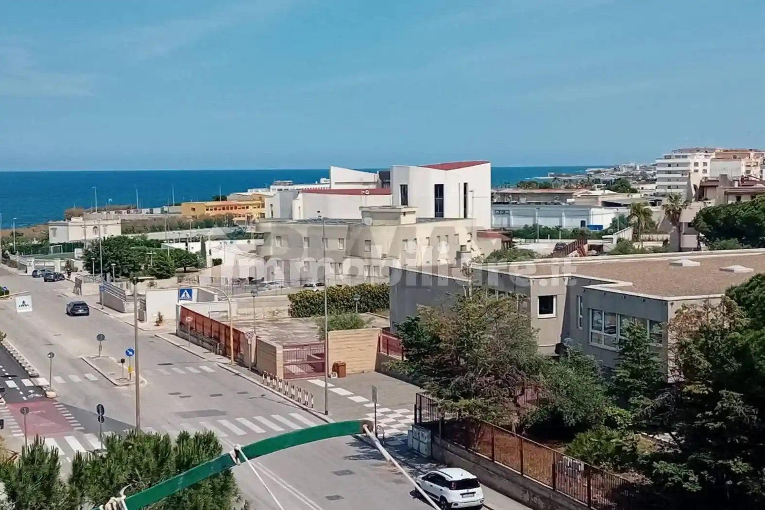 Appartamento in vendita a Molfetta