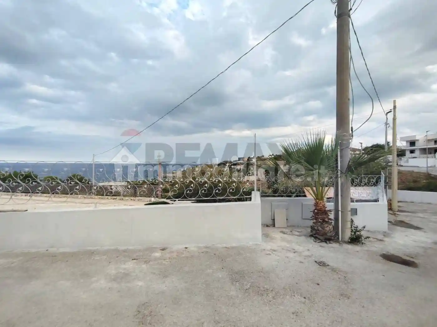 Villa in vendita a Augusta