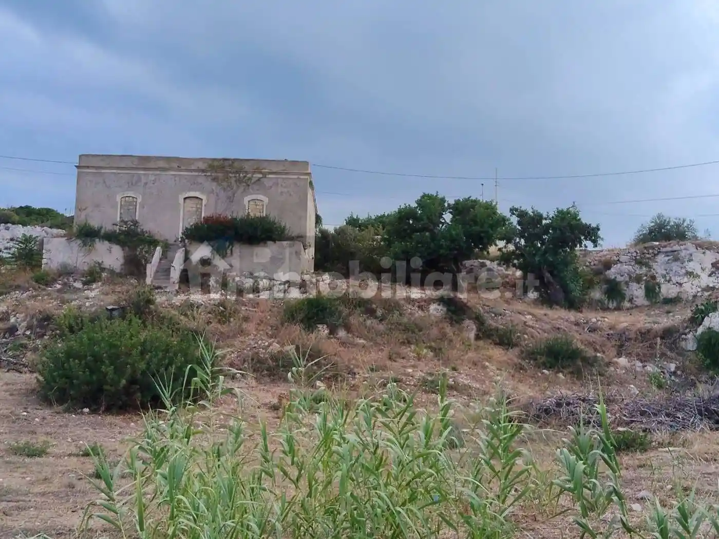 Villa in vendita a Augusta