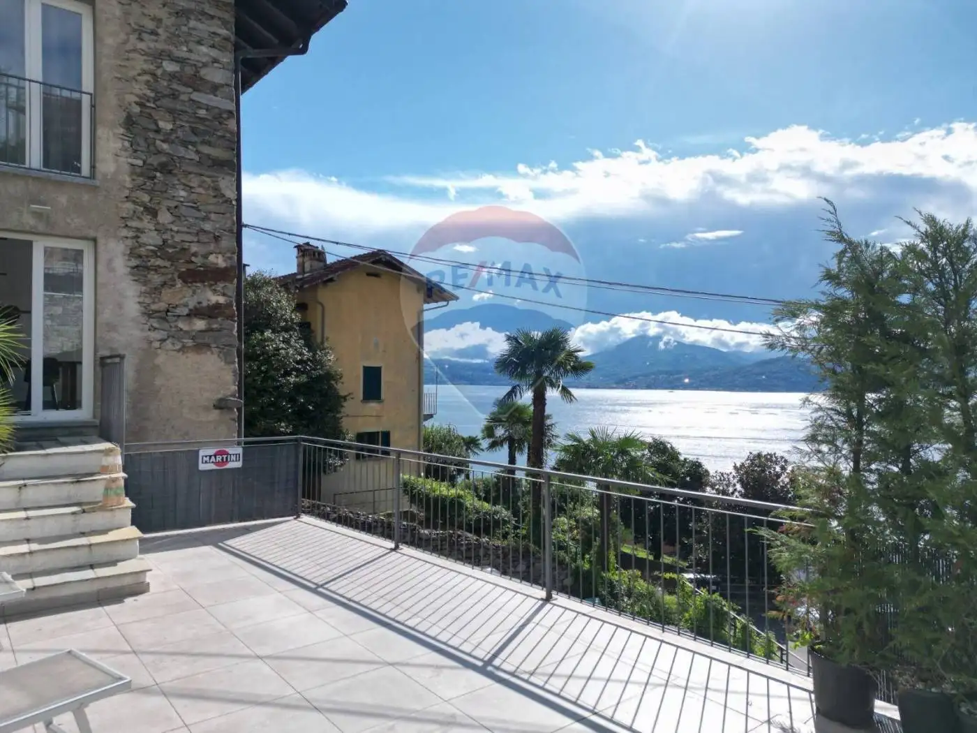 Casa indipendente in vendita a Oggebbio