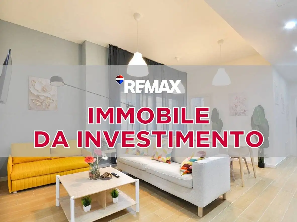 Appartamento in vendita a Como