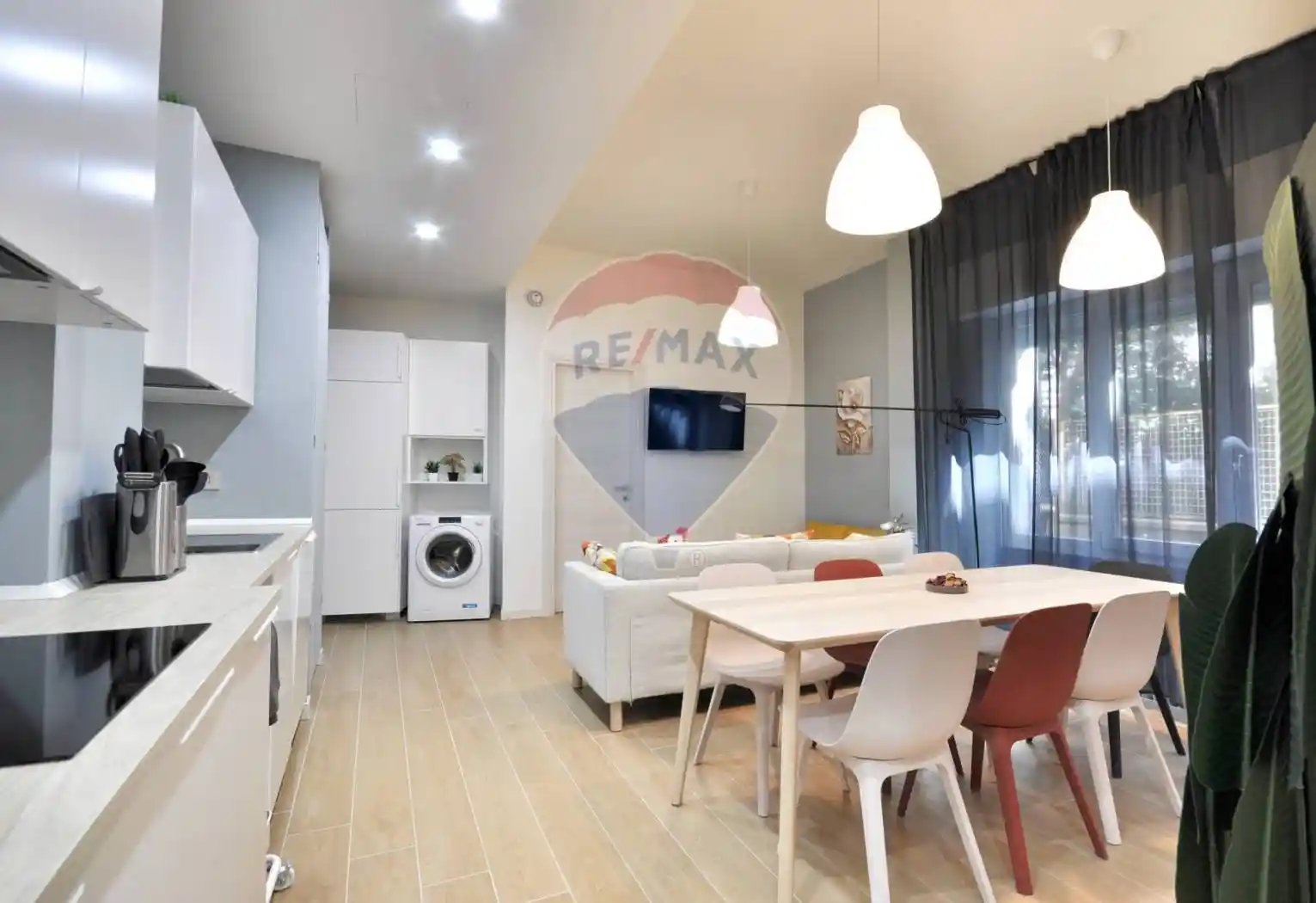 Quadrilocale via Brambilla 37, Sant'Agostino, Como - foto 3