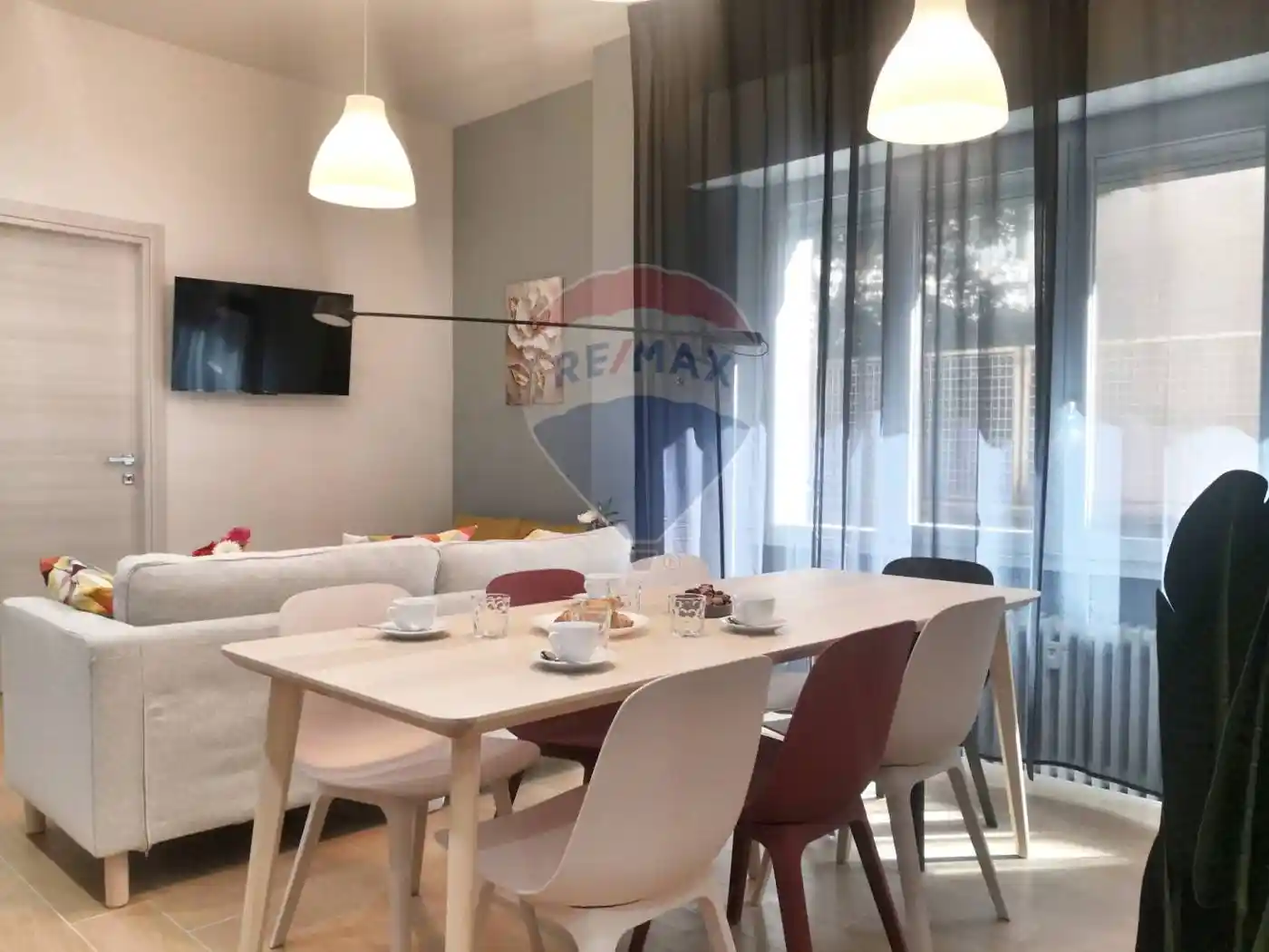 Quadrilocale via Brambilla 37, Sant'Agostino, Como - foto 4