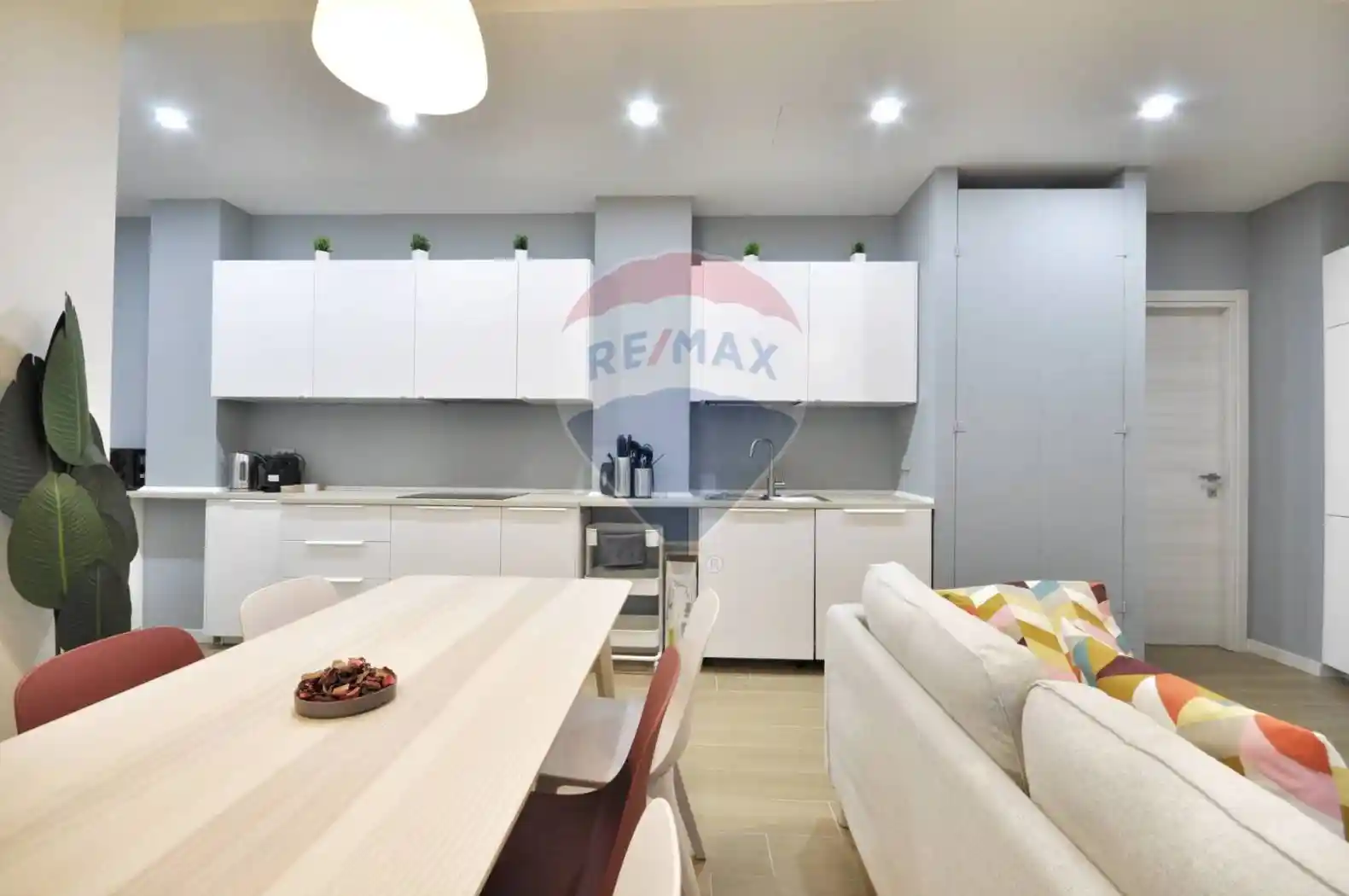 Quadrilocale via Brambilla 37, Sant'Agostino, Como - foto 5