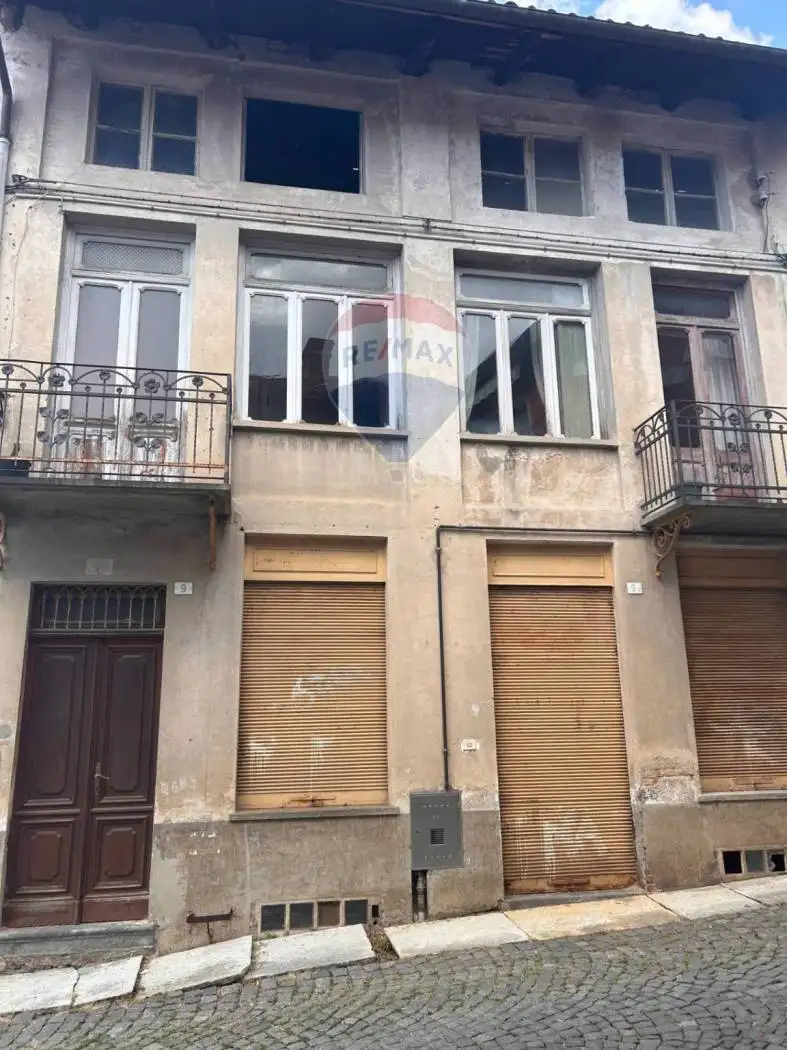 Casa indipendente in vendita a Sordevolo