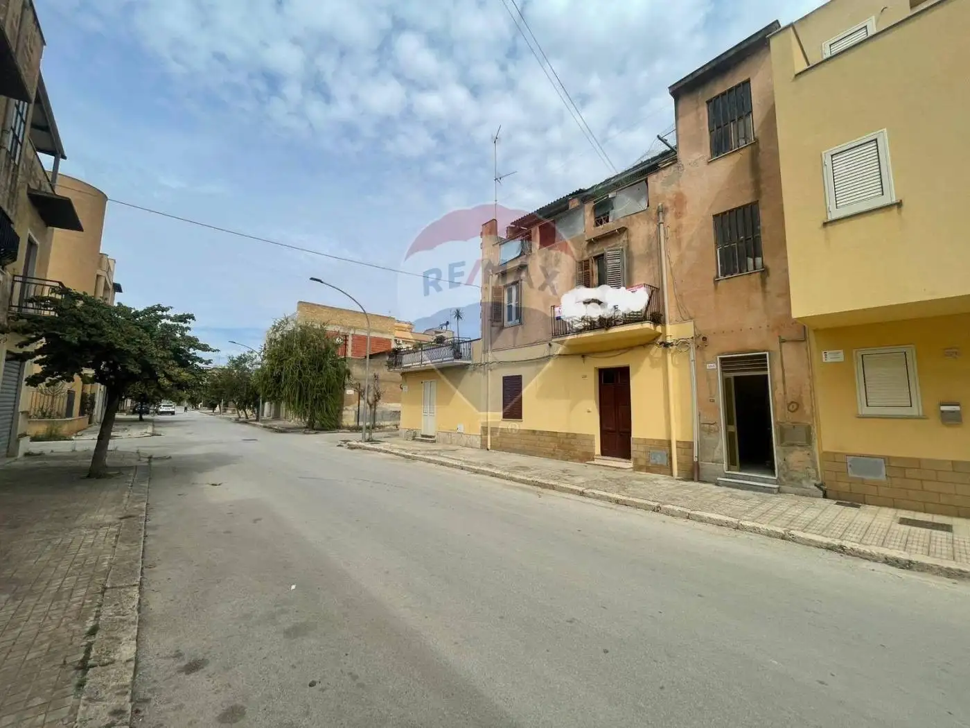 Casa indipendente in vendita a Menfi