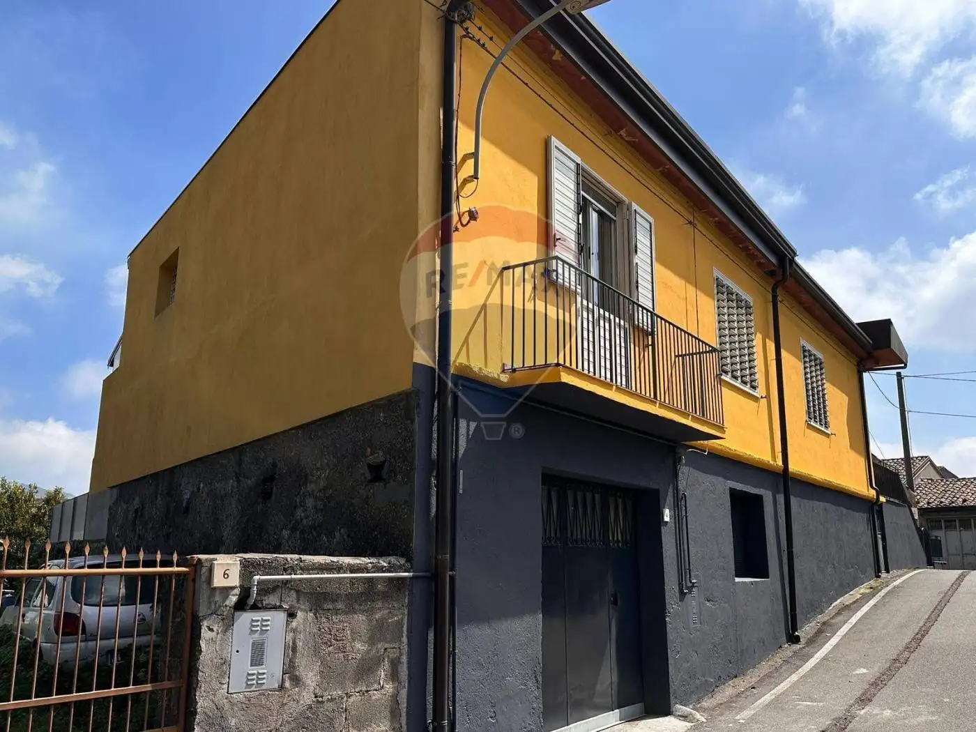 Casa indipendente in vendita a Linguaglossa