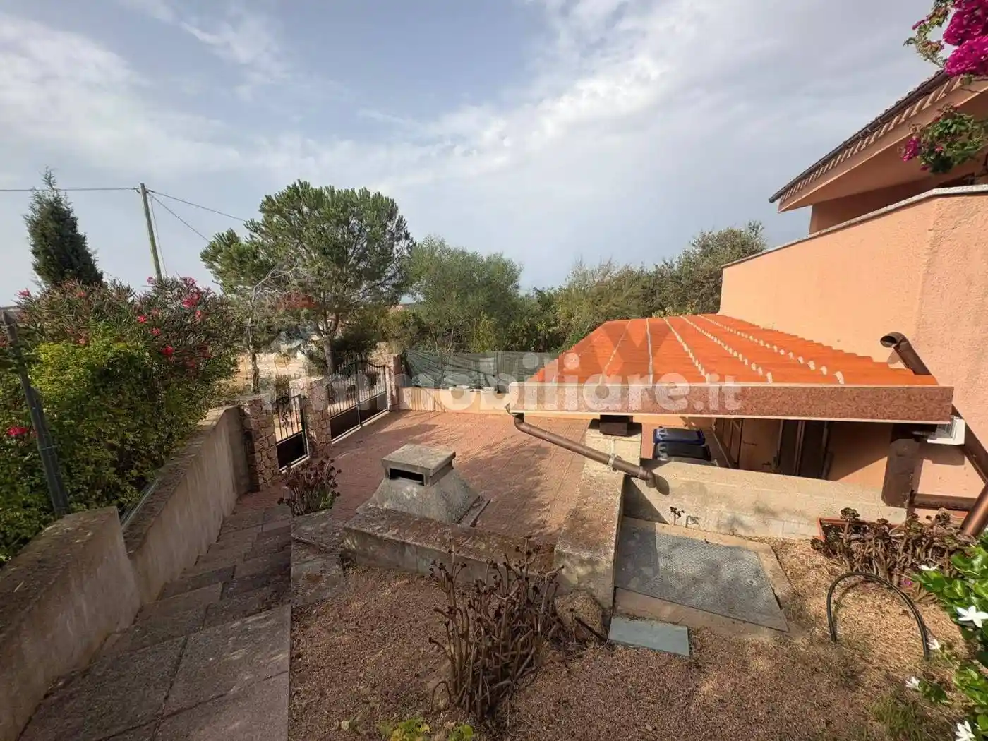 Rustico - Casale in vendita a Trinità d'Agultu e Vignola