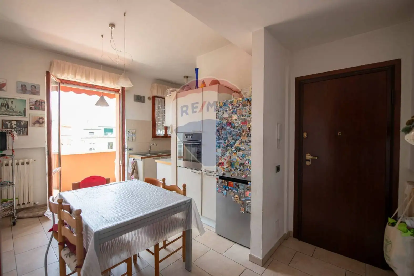 Appartamento in vendita a Senigallia