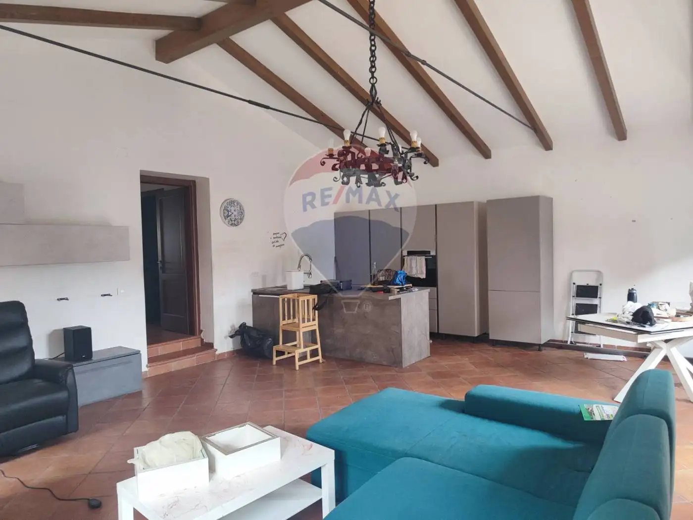 Casa indipendente in vendita a Blufi