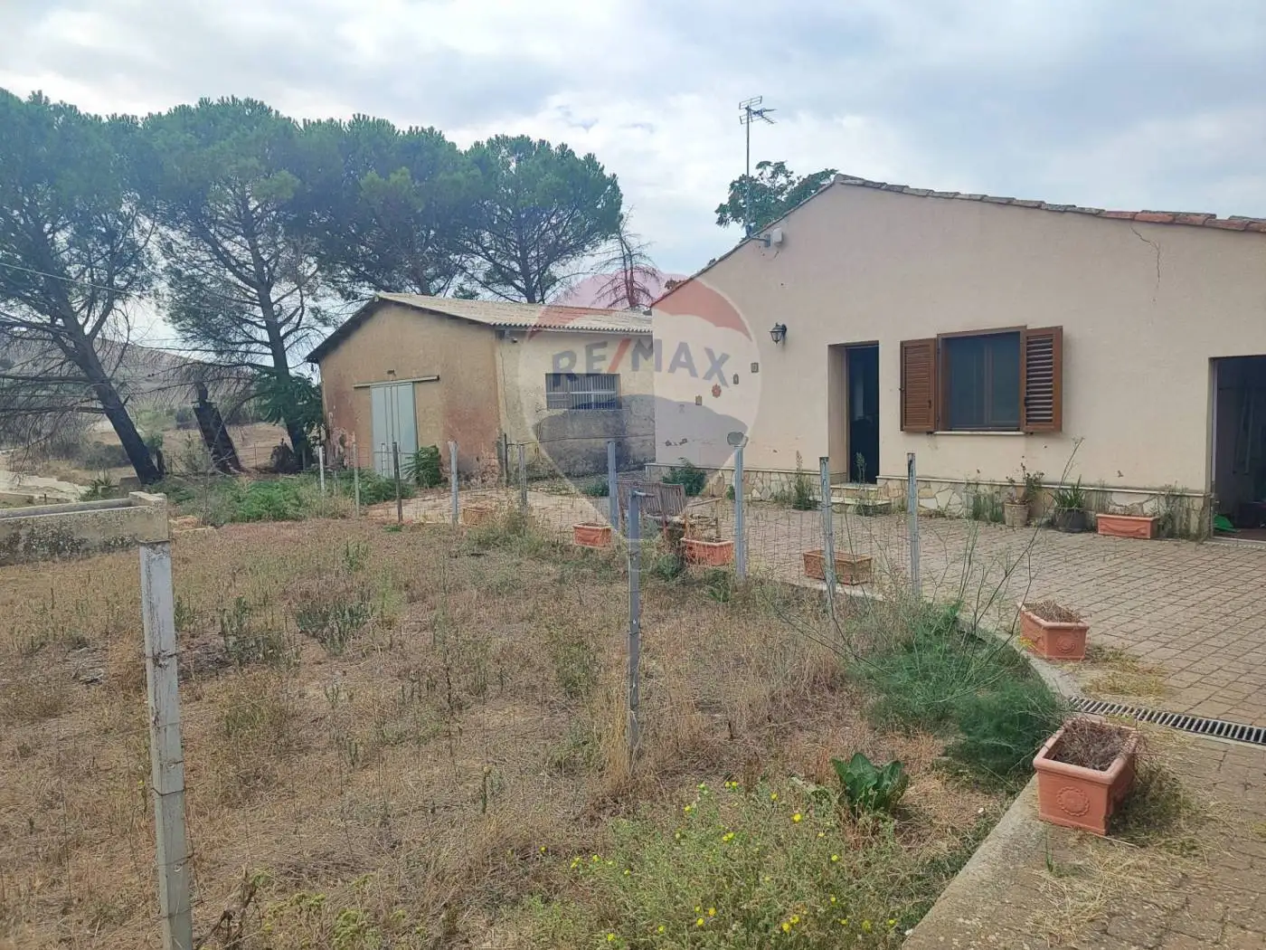 Terratetto unifamiliare via Del Santuario 31, Centro, Blufi - foto 2