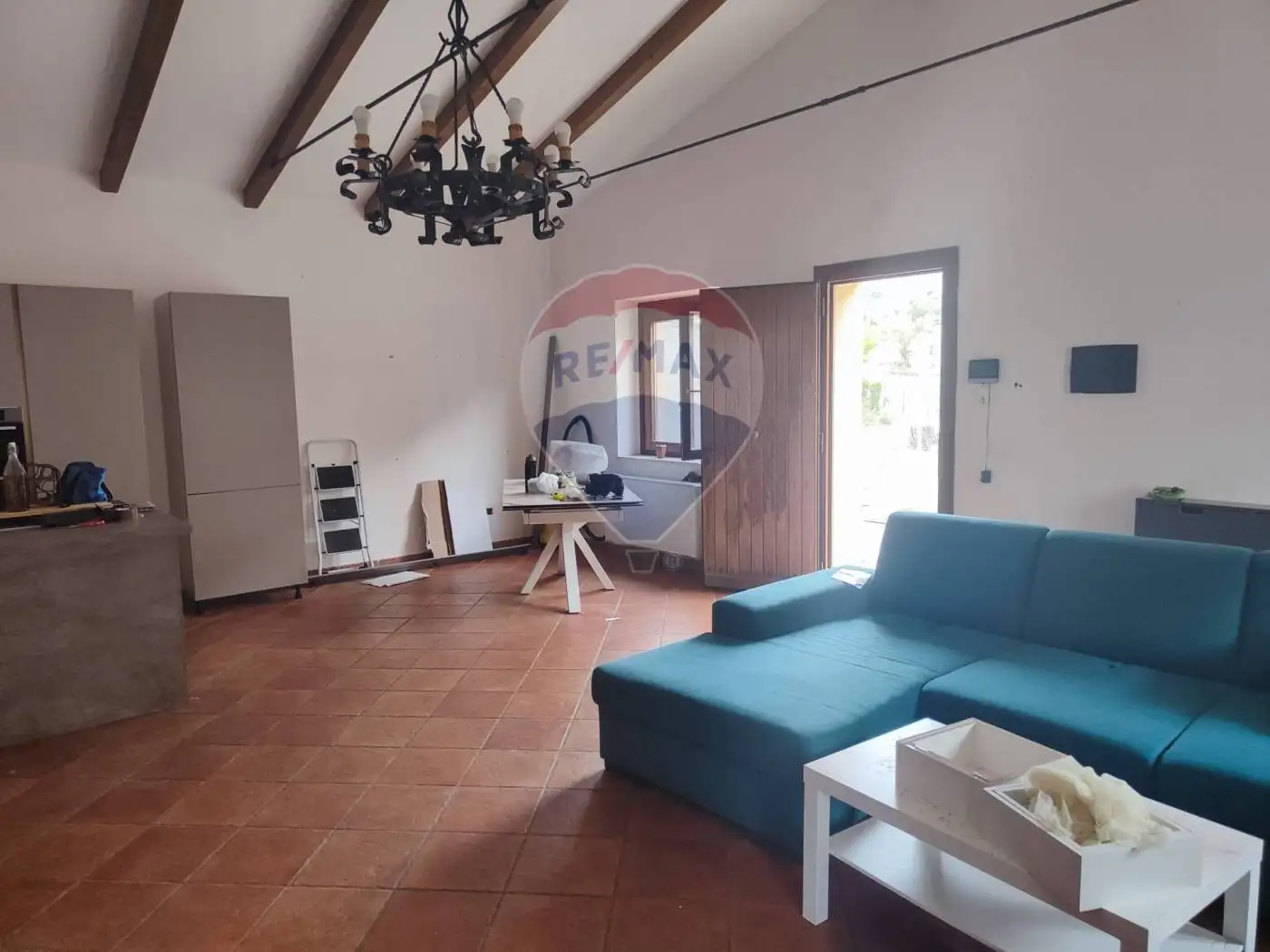 Terratetto unifamiliare via Del Santuario 31, Centro, Blufi - foto 3