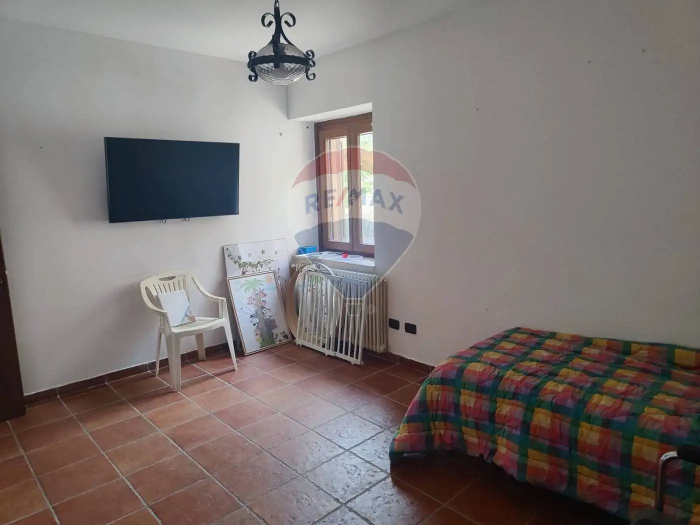 Terratetto unifamiliare via Del Santuario 31, Centro, Blufi - foto 5