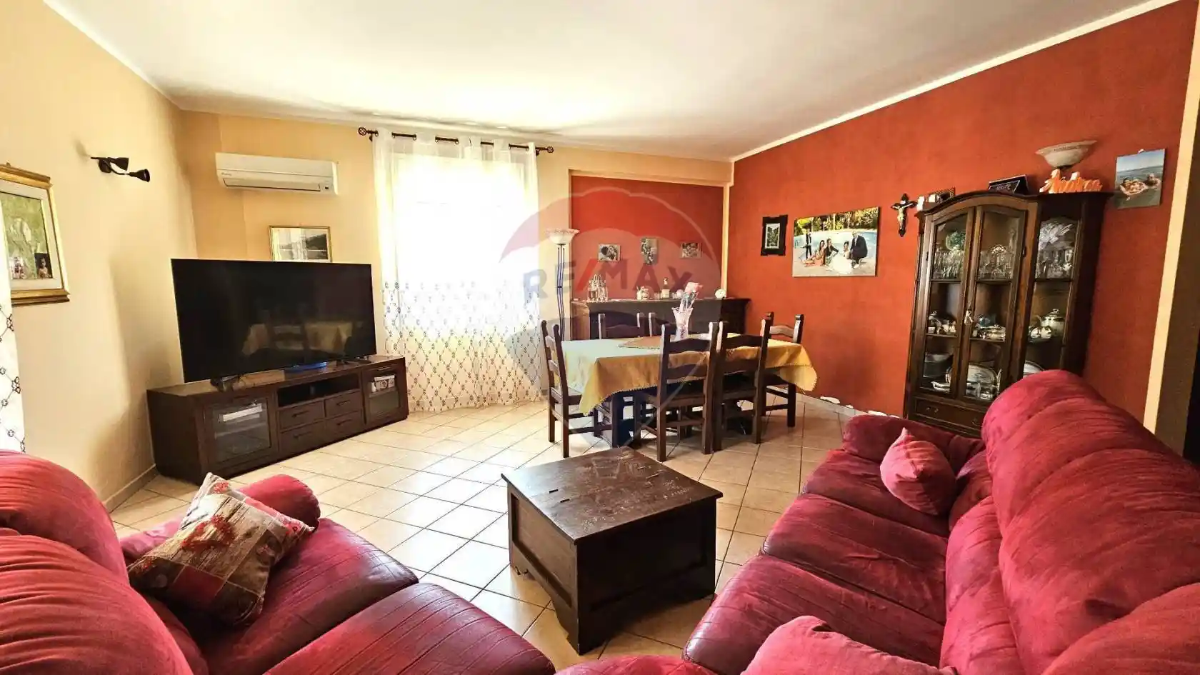 Appartamento via Cartiera 32, Olio di Lino, Palermo - foto 2