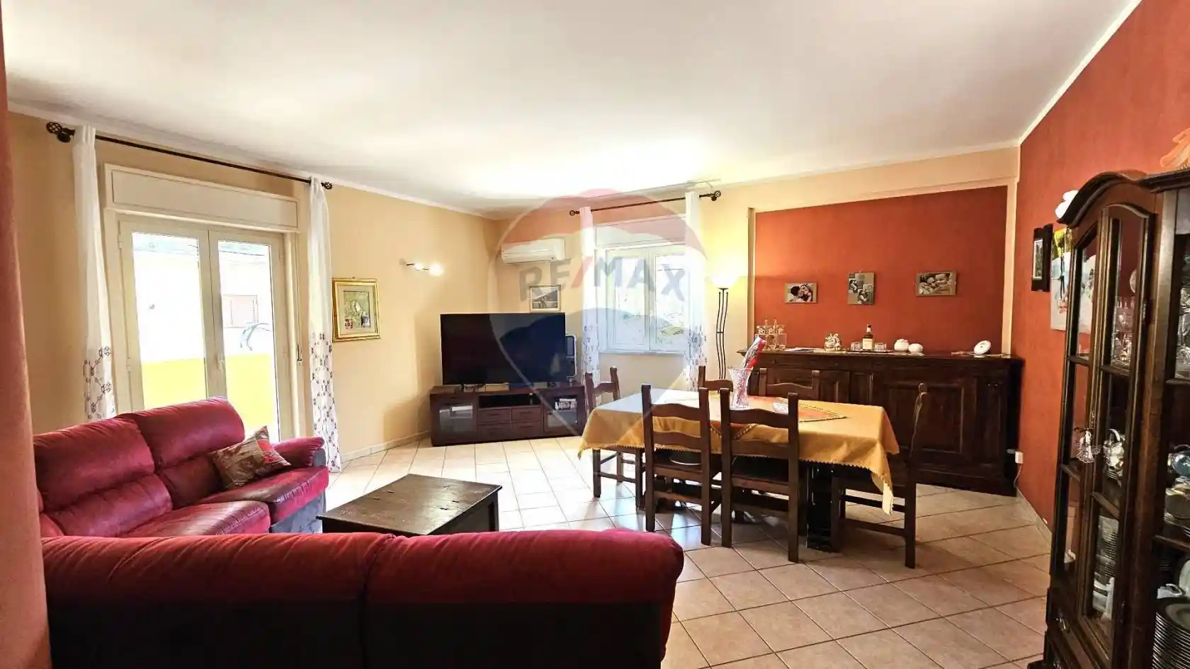 Appartamento via Cartiera 32, Olio di Lino, Palermo - foto 3