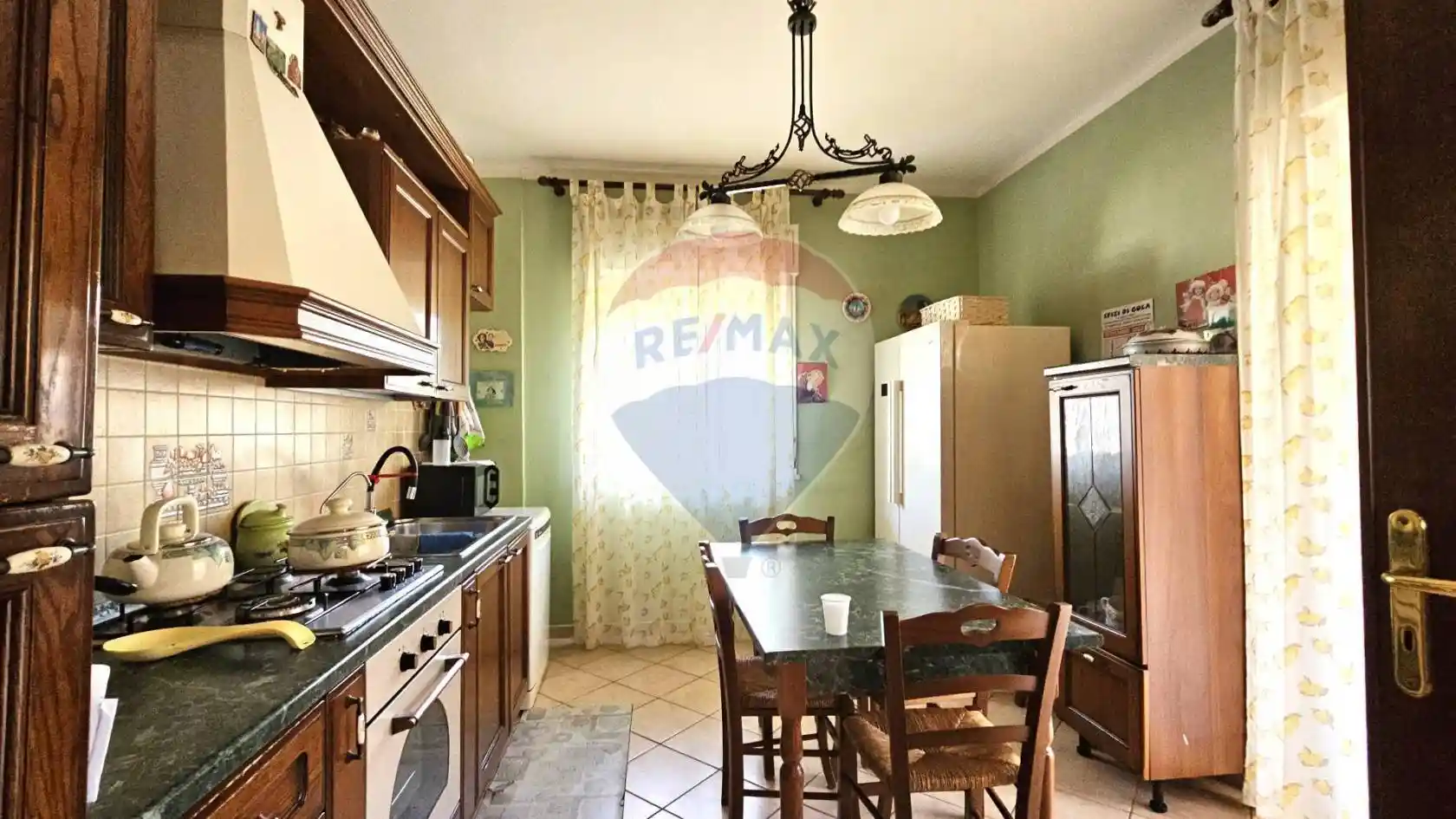 Appartamento via Cartiera 32, Olio di Lino, Palermo - foto 4