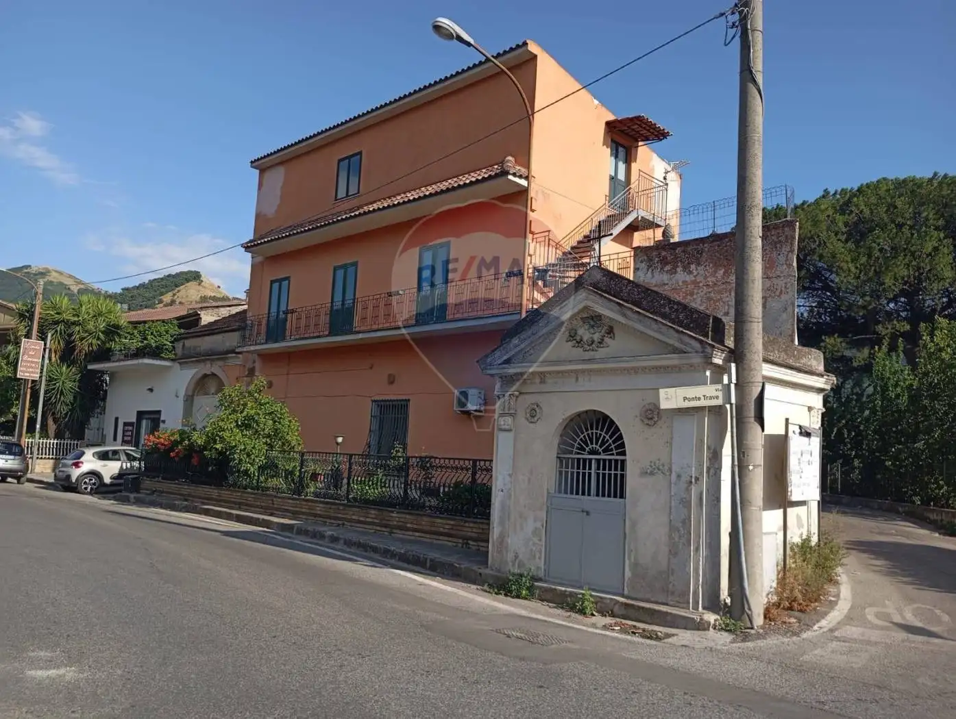 Casa indipendente in vendita a San Felice a Cancello