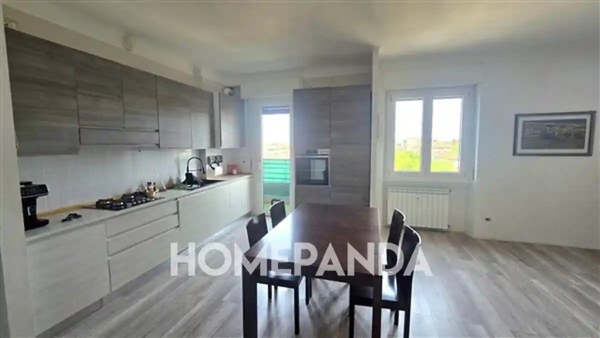Bilocale viale Monte Ceneri 11, Ghisolfa - Mac Mahon, Milano - foto 2