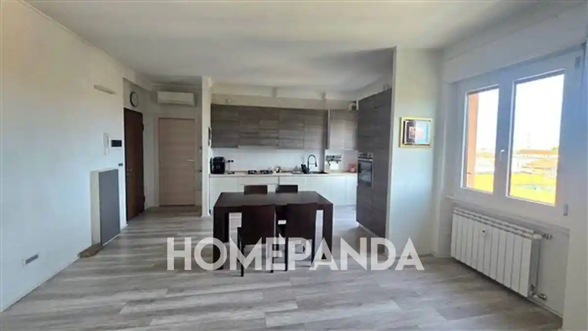 Bilocale viale Monte Ceneri 11, Ghisolfa - Mac Mahon, Milano - foto 3