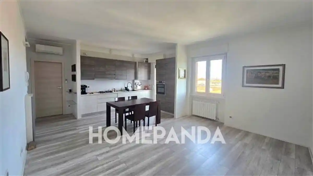 Bilocale viale Monte Ceneri 11, Ghisolfa - Mac Mahon, Milano - foto 4
