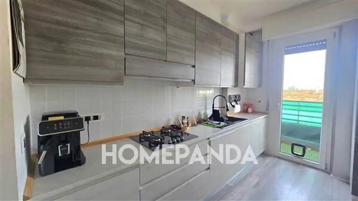 Bilocale viale Monte Ceneri 11, Ghisolfa - Mac Mahon, Milano - foto 5