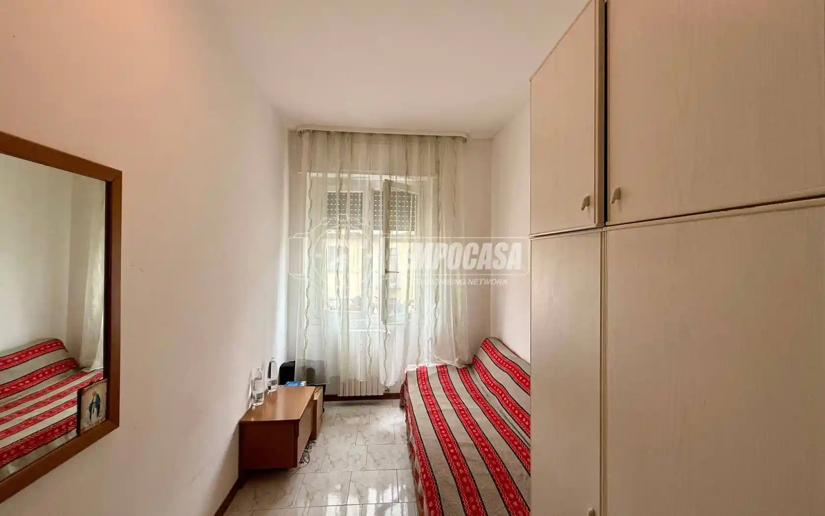 Trilocale via Ponte di Legno 4, Quartiere Feltre, Milano - foto 3