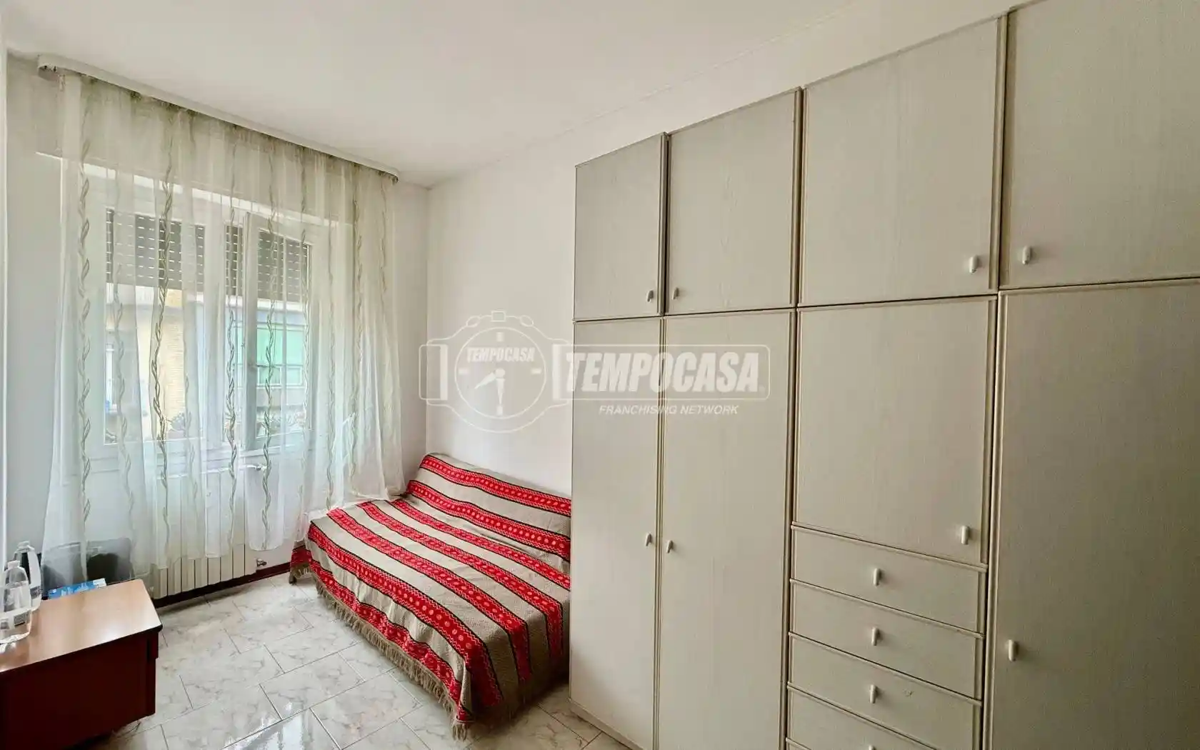 Trilocale via Ponte di Legno 4, Quartiere Feltre, Milano - foto 4