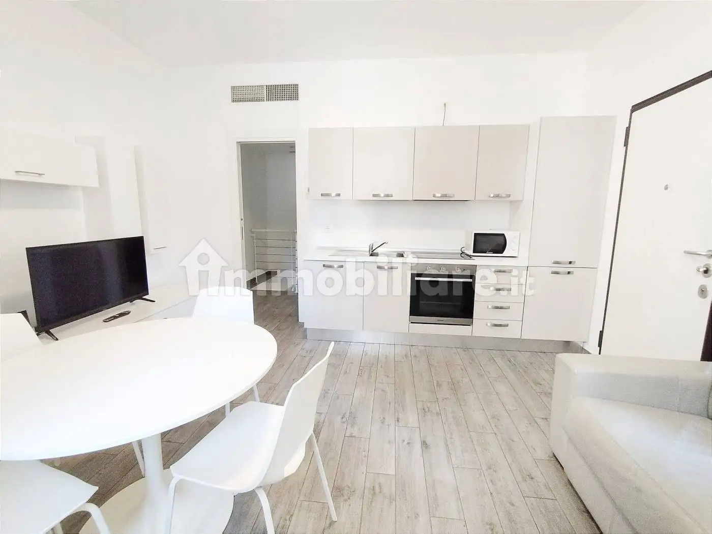 Apartment in vendita a Milan
