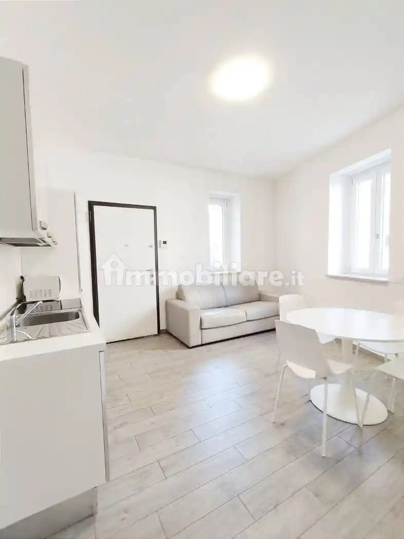 Bilocale via Giuseppe Ugolini 22, Greco - Segnano, Milano - foto 2