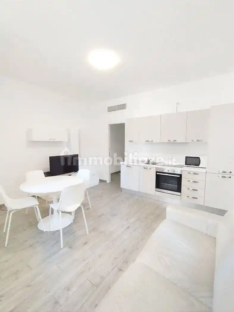 Bilocale via Giuseppe Ugolini 22, Greco - Segnano, Milano - foto 4