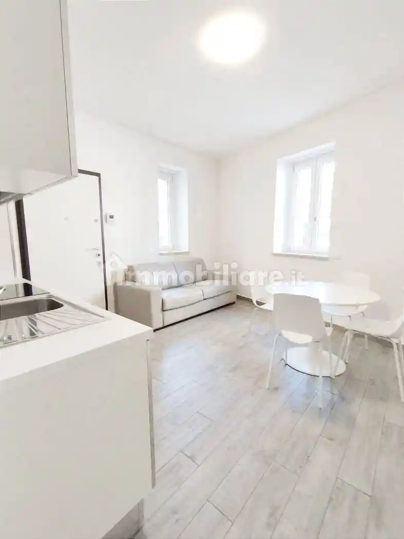 Bilocale via Giuseppe Ugolini 22, Greco - Segnano, Milano - foto 5