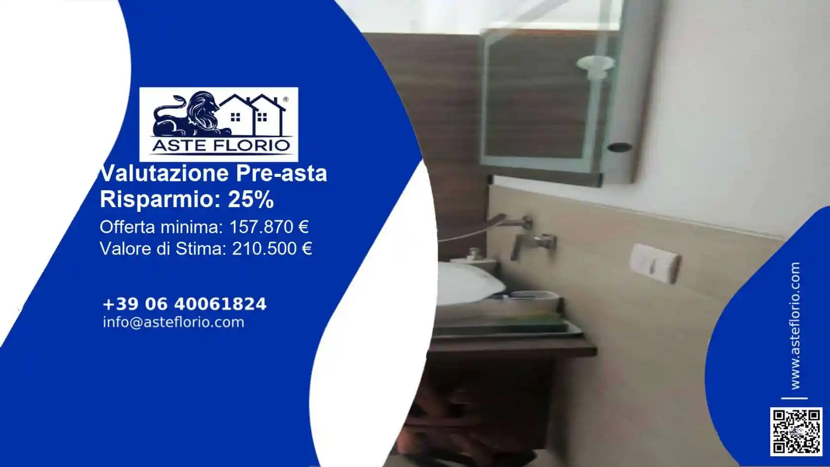 Appartamento all'asta via Colonnello Rocco Lazazzera, Matera - foto 2