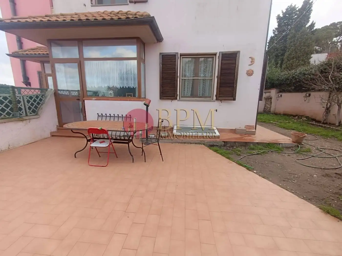 Villa in vendita a Rosignano Marittimo