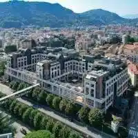 Appartamento in affitto a Como