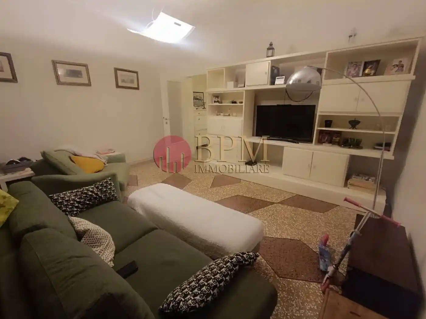 Appartamento in vendita a Livorno