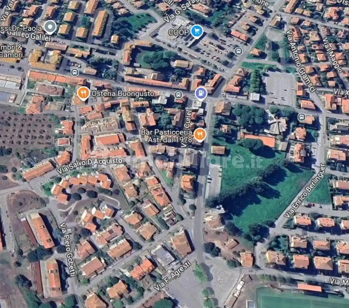 Appartamento in vendita a Gavorrano