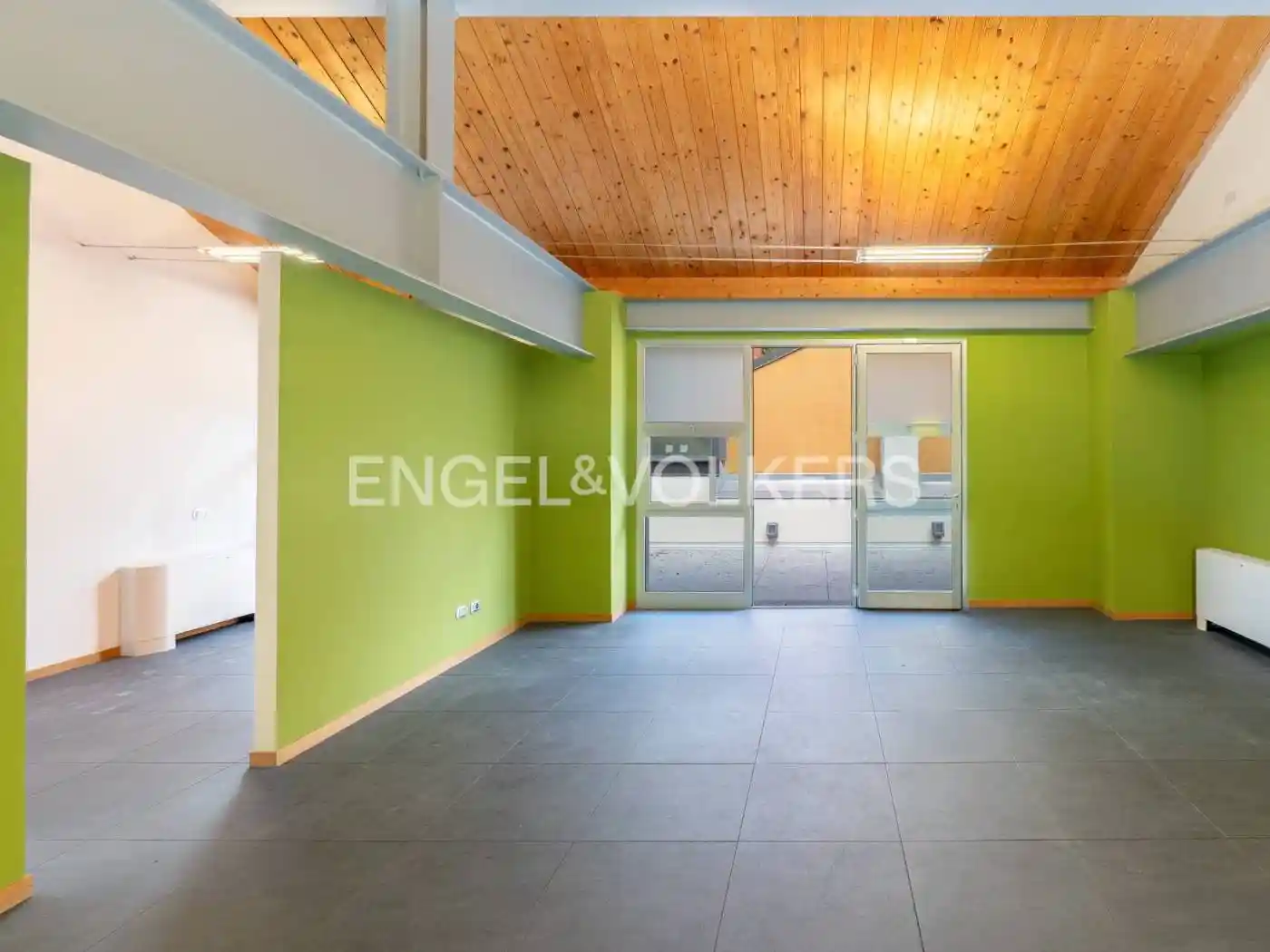 Quadrilocale via Leonardo da Vinci, Centro, Lecco - foto 3