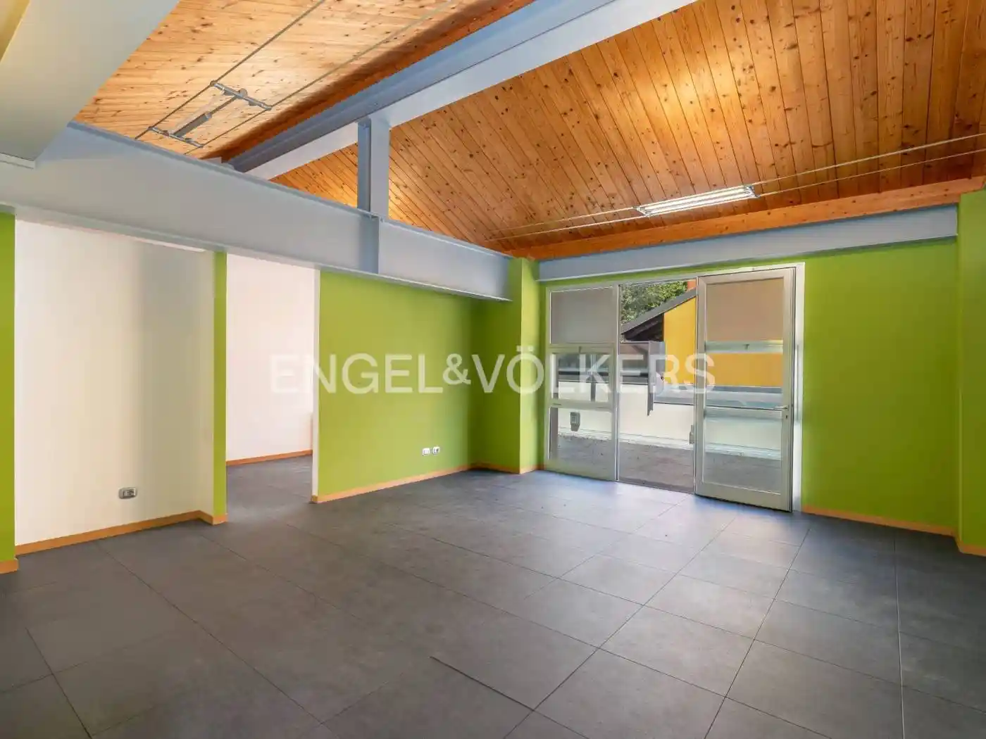 Quadrilocale via Leonardo da Vinci, Centro, Lecco - foto 4