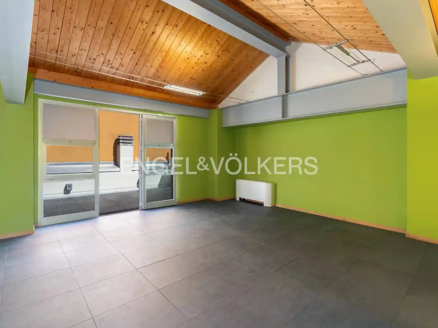 Quadrilocale via Leonardo da Vinci, Centro, Lecco - foto 5