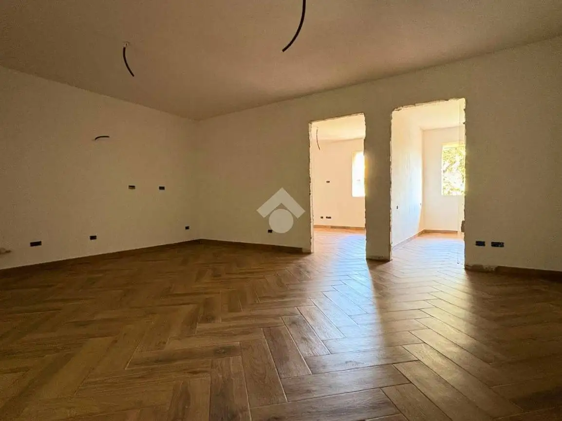 Appartamento in vendita a Budrio