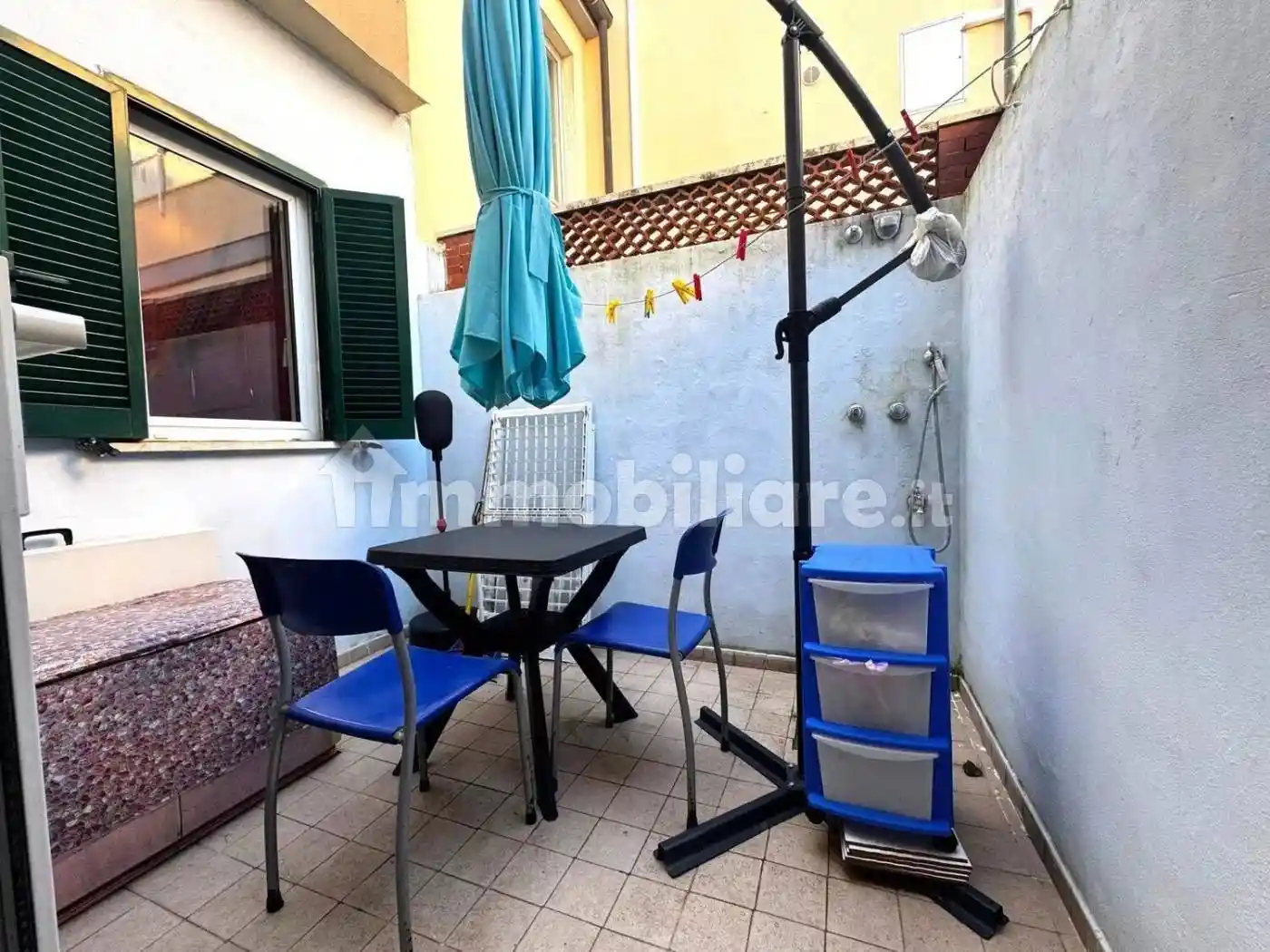 Appartamento in vendita a Follonica