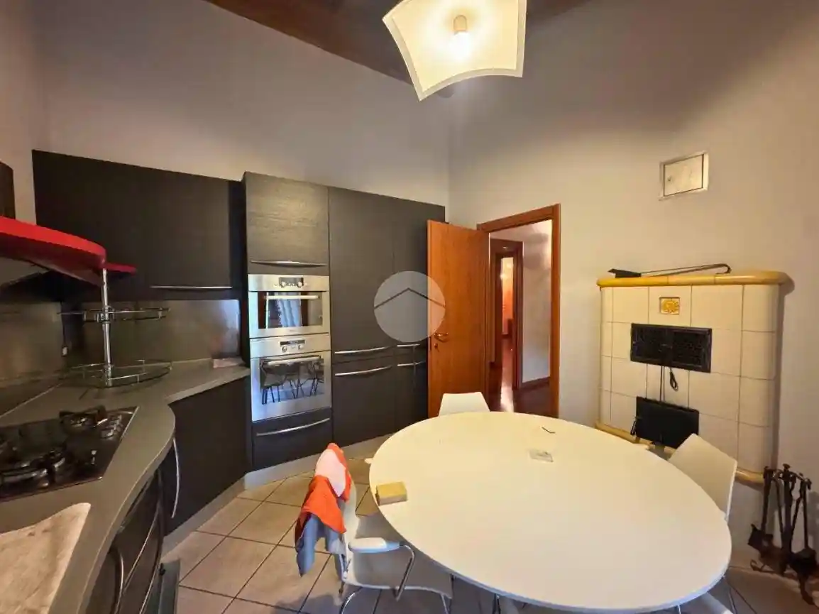 Trilocale via Dosso, Colognola, Viadanica - foto 2