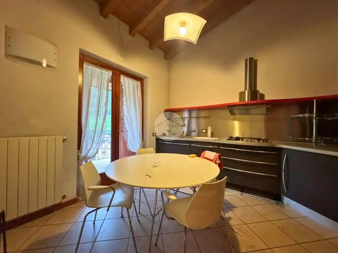 Trilocale via Dosso, Colognola, Viadanica - foto 3