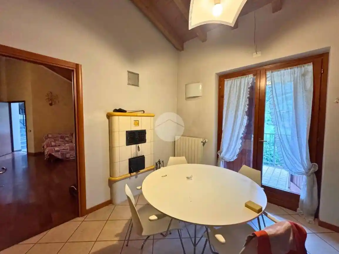 Trilocale via Dosso, Colognola, Viadanica - foto 4